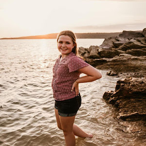 Meet your Posher, Addilee